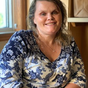 Meet your Posher, Tina